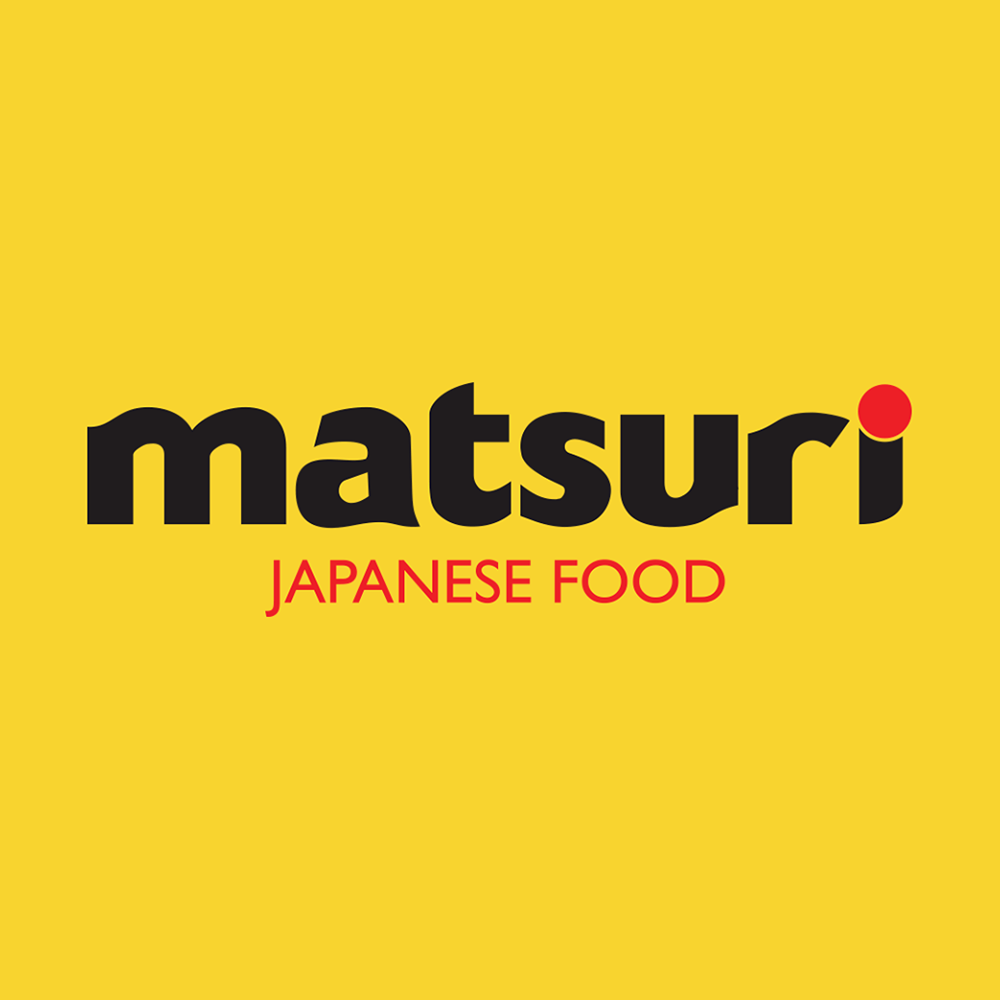 Matsuri Japanese Food