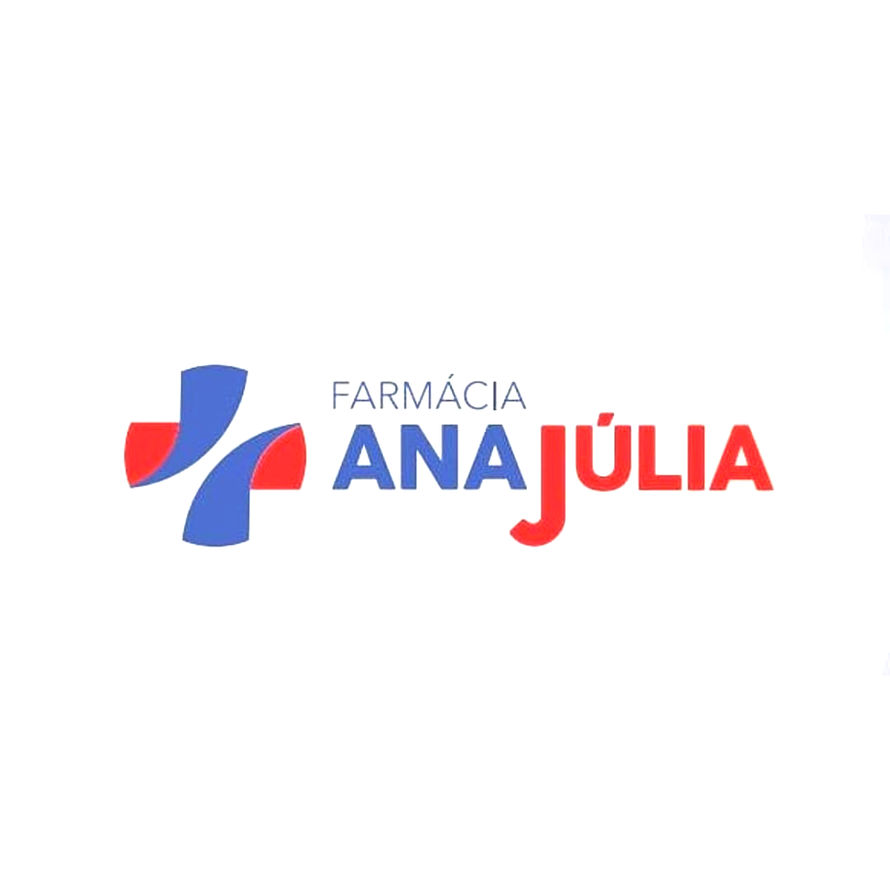 Farmácia Ana Júlia