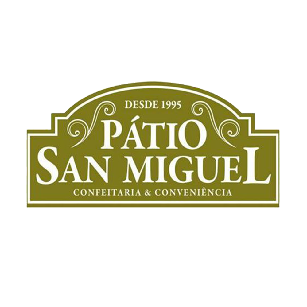 Pátio San Miguel
